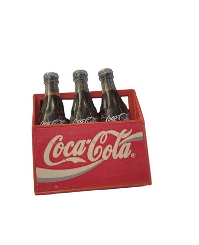 Calamita frigo coca cola - coca,