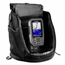 Garmin striker portable - 4,