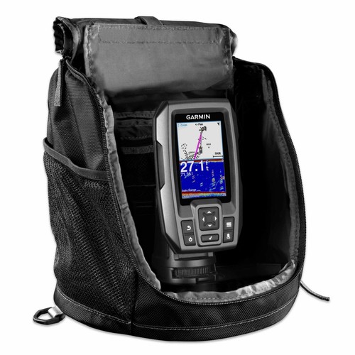 Garmin striker kit pacchetto - striker, 4