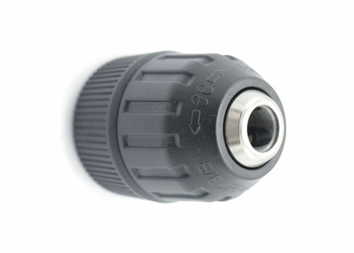 Black decker mandrino 8 - black,