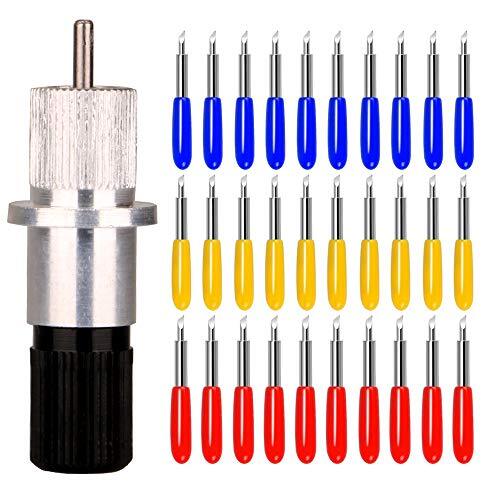 Gebildet 30pcs lame - 30pcs,