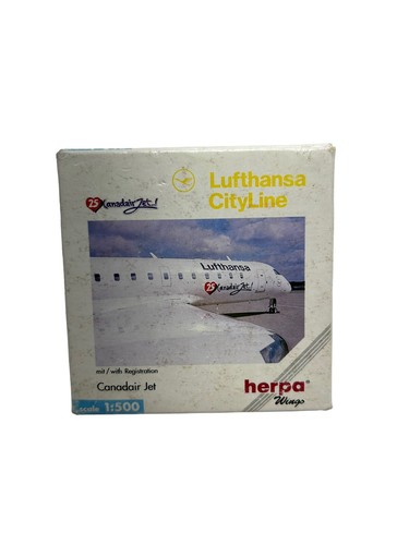 Herpa 511735 lufthansa - 511735,