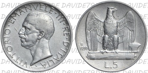 05899 regno italia vittorio - 05899],