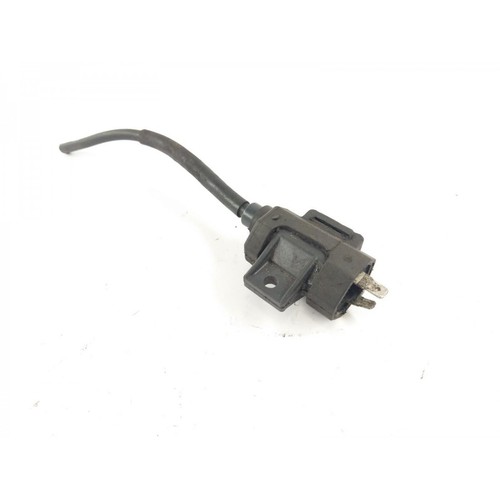Yamaha 600 43f 1985 - xt,