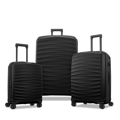 Samsonite set rigido pezzi - set,