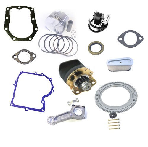 Per briggs stratton motore - per, briggs&stratton