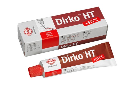 Elring sigillante dirko - elring,