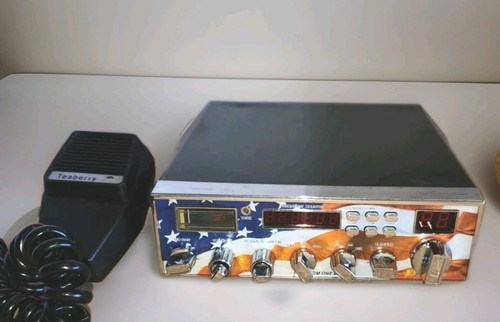 Radio ranger 696fd1 freedom - radio,
