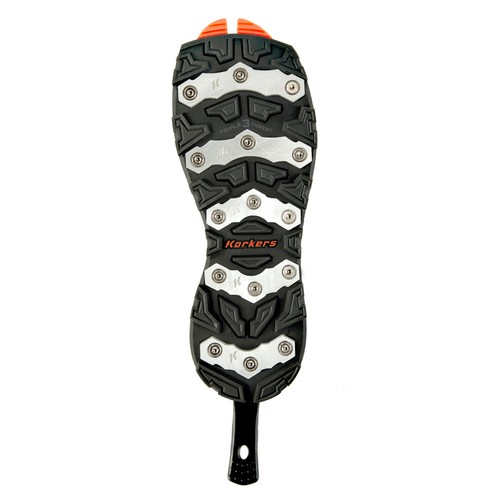 Korkers tripla minaccia barra - tripla,