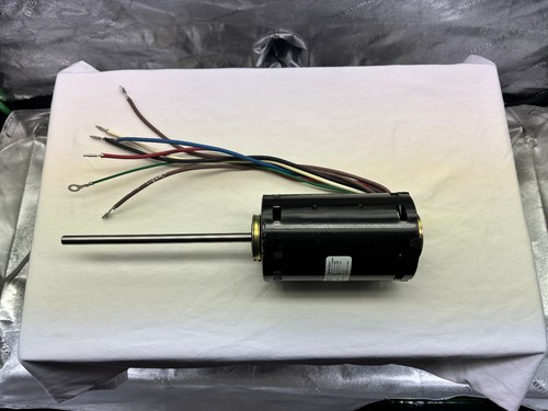 Daikin mcquay fan motor - daikin,
