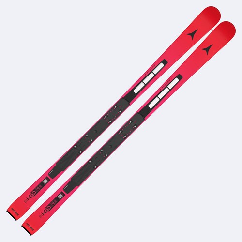2027 atomic redster - g9, fis