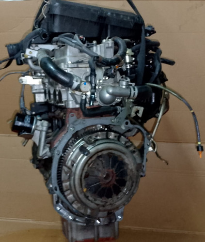 Motore per daihatsu terios - motore, k3