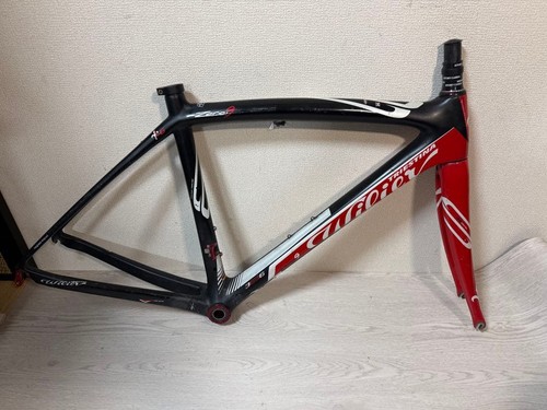 Telaio bici strada in - telaio,