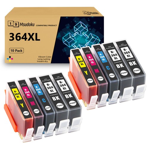 Set cartucce per - set,