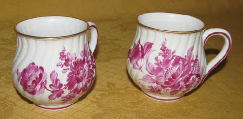 Pot crème xxème - pot,