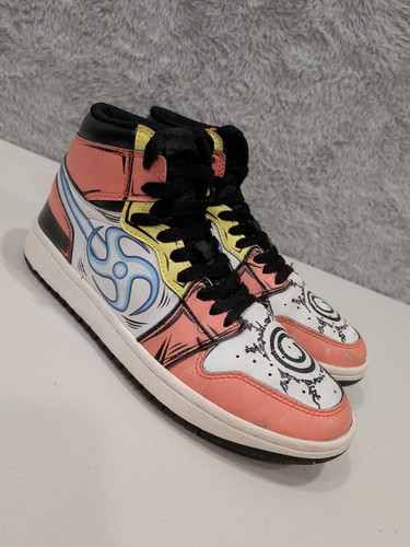 Scarpe naruto shippuden - scarpe,