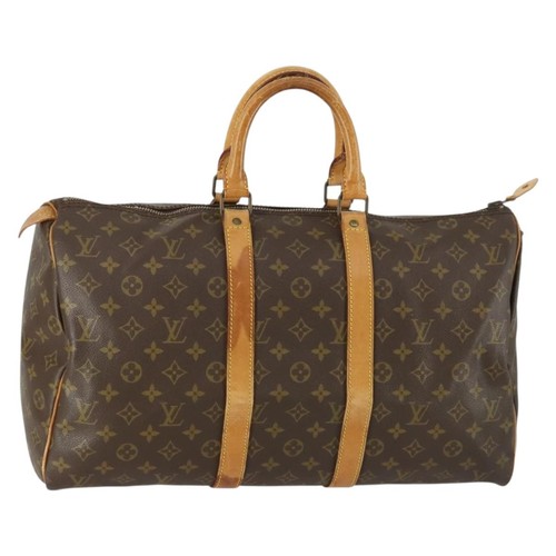 Borsa louis vuitton monogram - borsa,