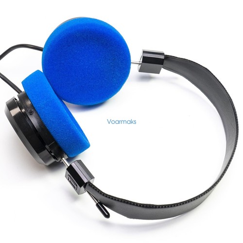 Cuscinetti auricolari per