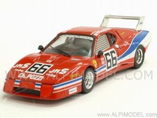 Ferrari 512 daytona - 512, lm
