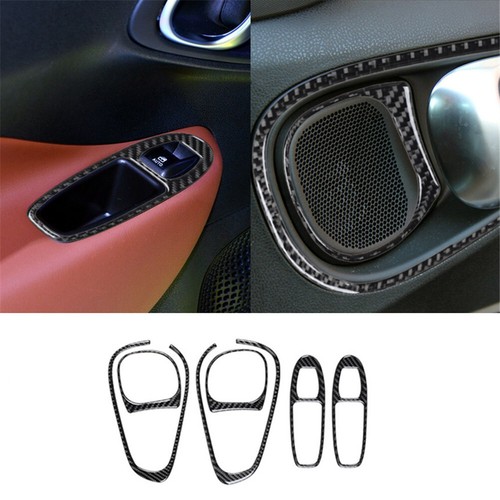 Maniglia porta interna - 6x, in