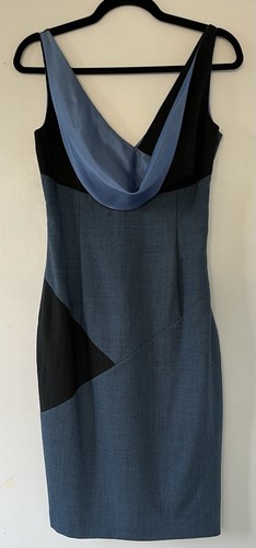 Abito alexander mcqueen - abito,