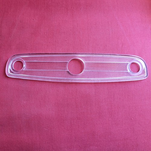 Mostrina plastica - mostrina,