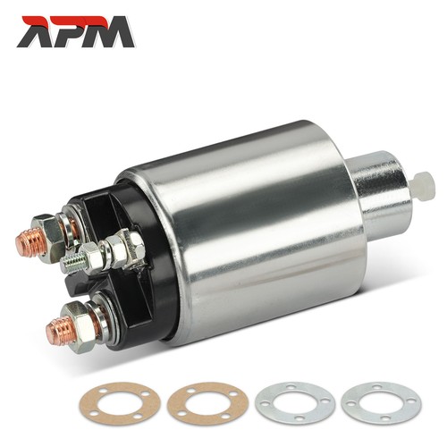 Solenoide starter per jeep - solenoide,