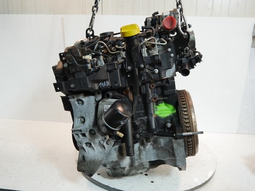 Motore per renault megane - motore,