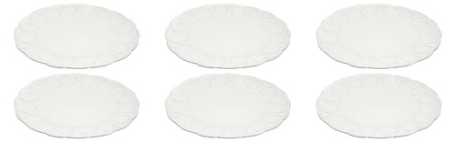 Set piatti torta italica - set, da