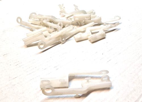 Incrocio coppia nylon - in,