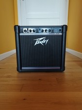 Peavey rage 158 - rage, amplificatore