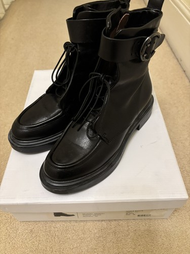 Stivaletti carl scarpa - ,