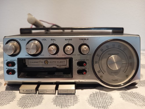 Pioneer 500 sintonizzatore - kp-500,