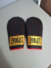 Guanti speed bag - speed, pelle
