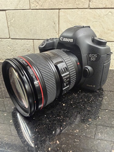 Canon eos mark - canon, iii