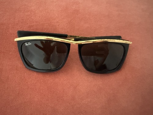 Vintage bausch lomb ray - &,