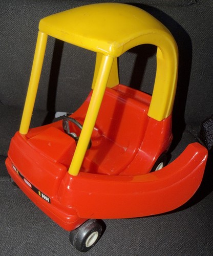 Little tikes dollhouse cozy - tikes,