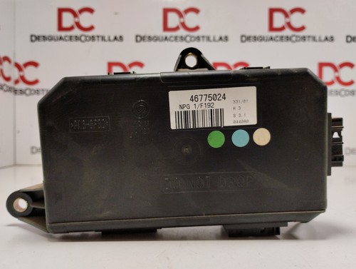 46775024 quadro chiusura - quadro, di