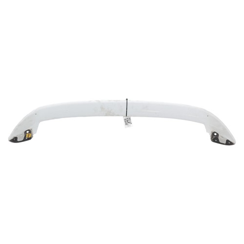 Spoiler peugeot 207 bianco - -,