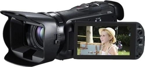 Videocamera digitale canon - digitale,