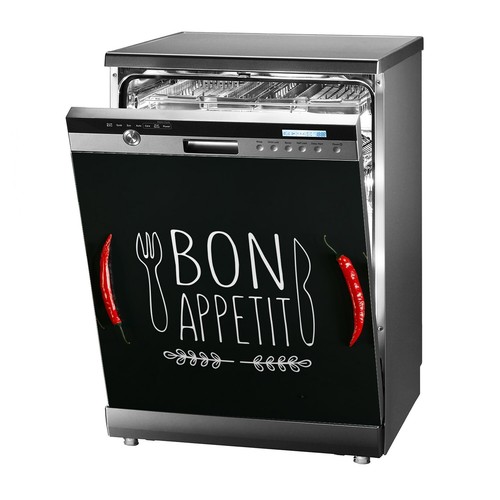 Adesivo cucina sticker per