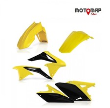 Kit plastiche acerbis suzuki - kit,