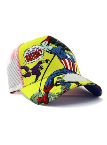 Cappello regolabile new era - cappello,