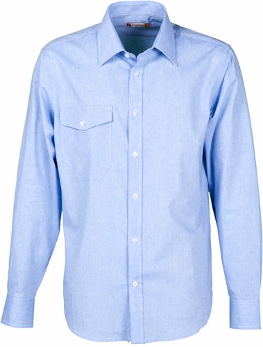 Camicia uomo taglie forti - uomo, no