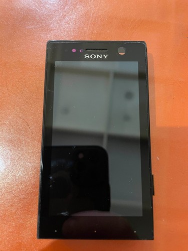Lcd touch sony ericsson xperia - lcd+touch,