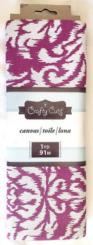 Crafty cuts tessuto - crafty, tela