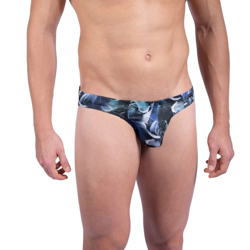 Bikini intimo uomo olaf - intimo,