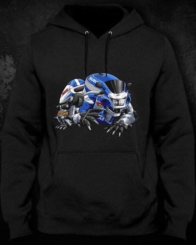 Suzuki gsxr srad - gsxr,