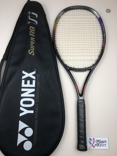 Yonex super tour 16x19 - yonex,