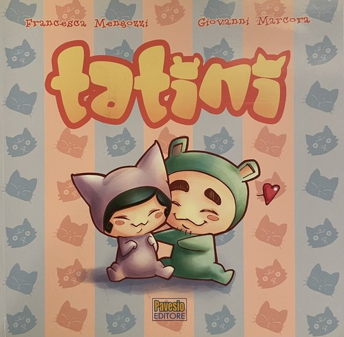 Tatini mengozzi g marcora - tatini,